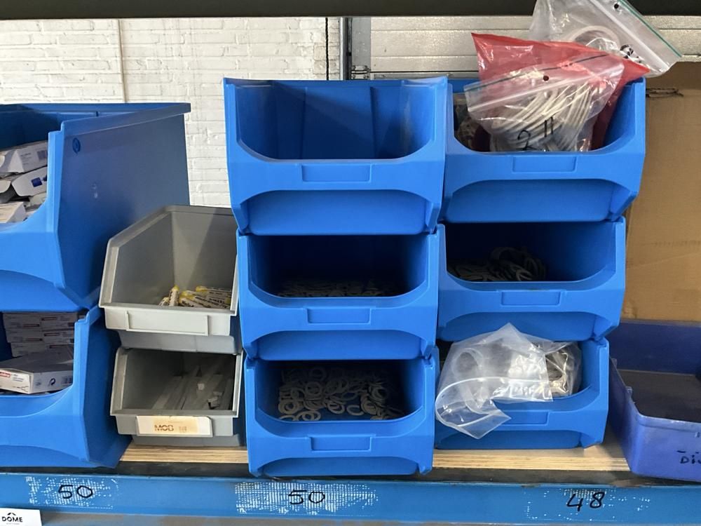 Various welding accessories