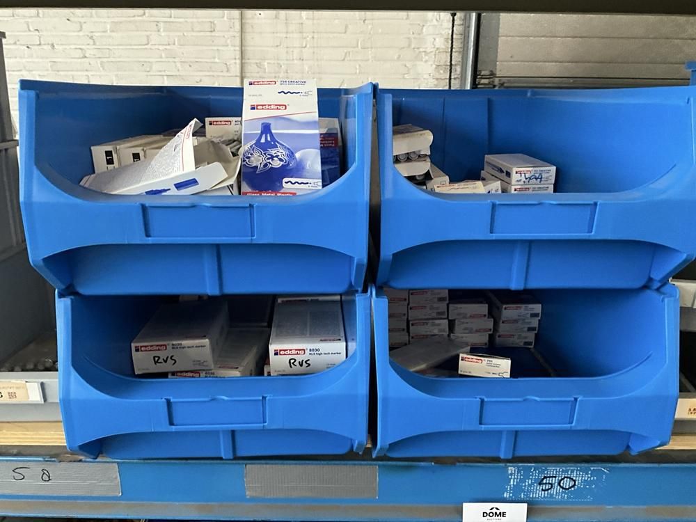 Various welding accessories