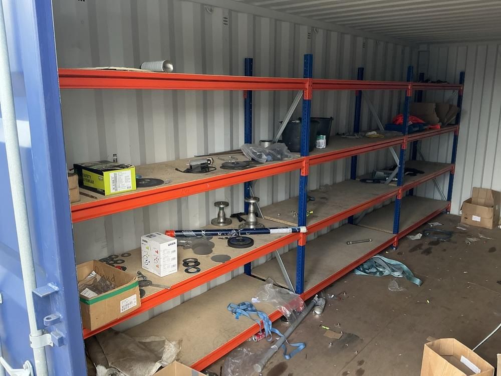 Container 20ft