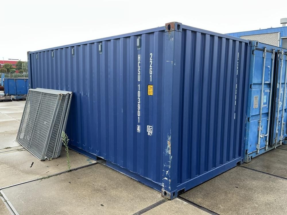 Container 20ft