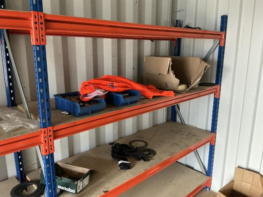 Container 20ft
