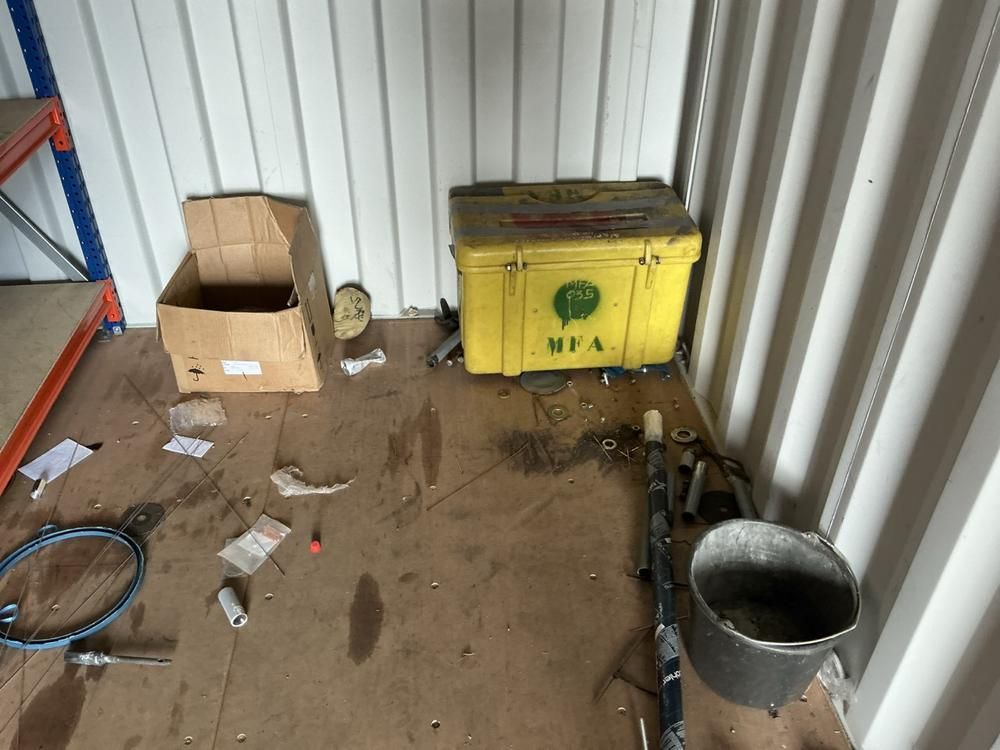 Container 20ft