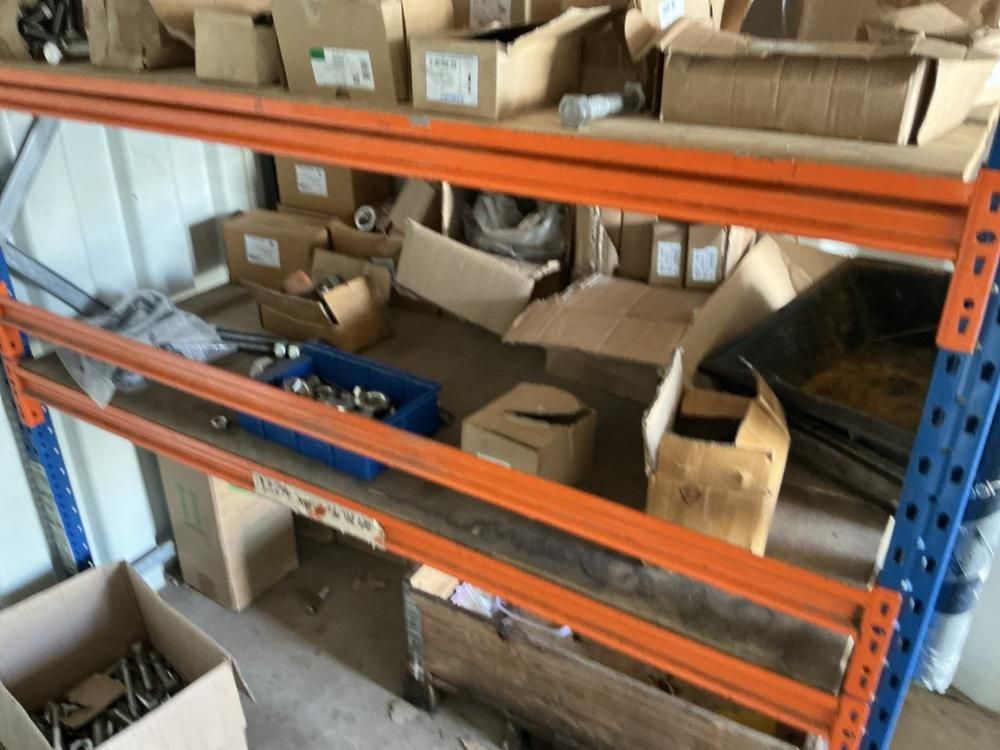 20-foot container