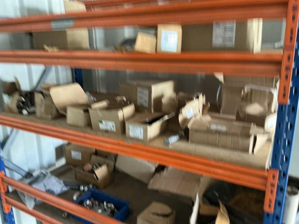 20-foot container
