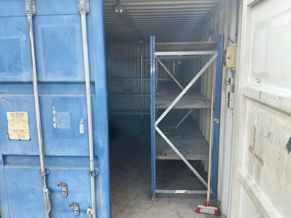 Container 20ft