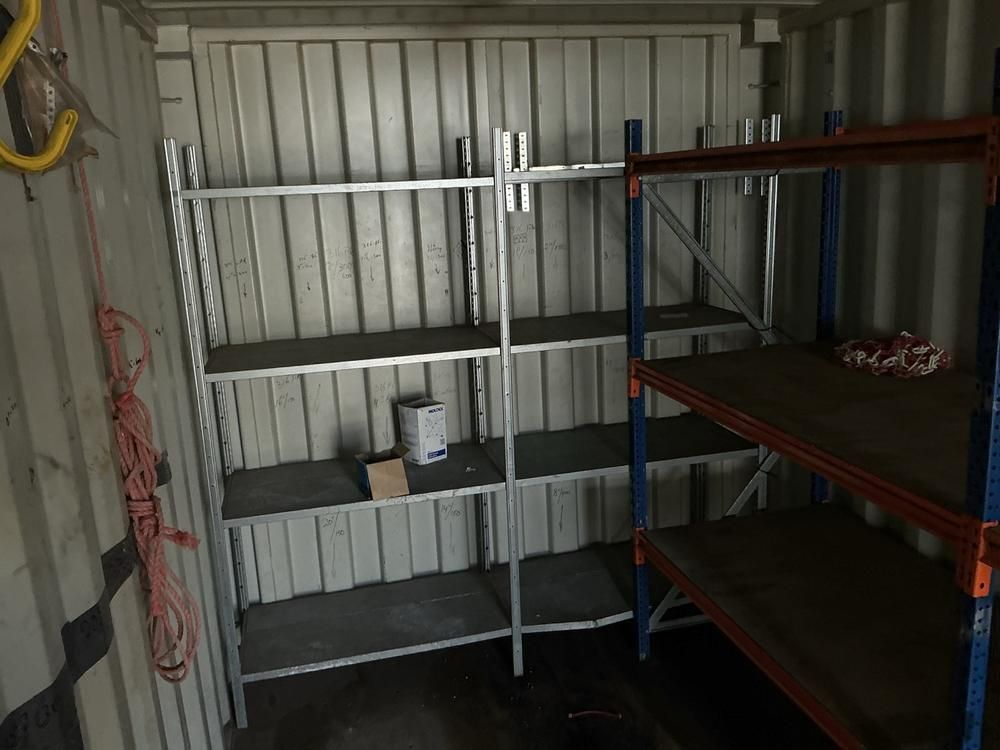 Container 20ft