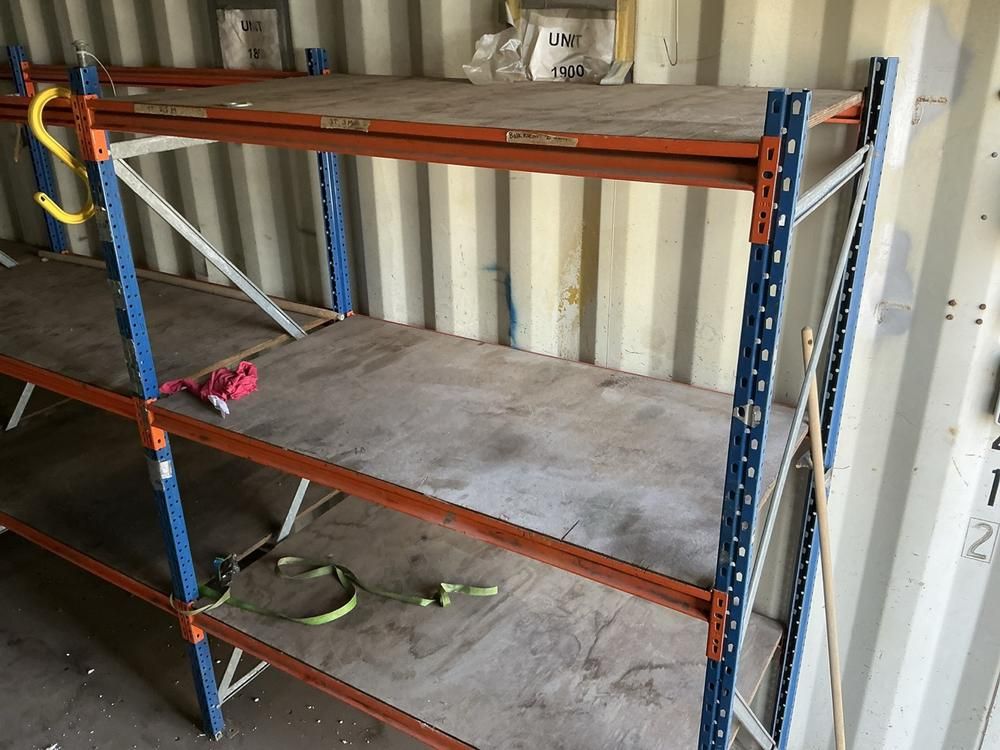 Container 20ft
