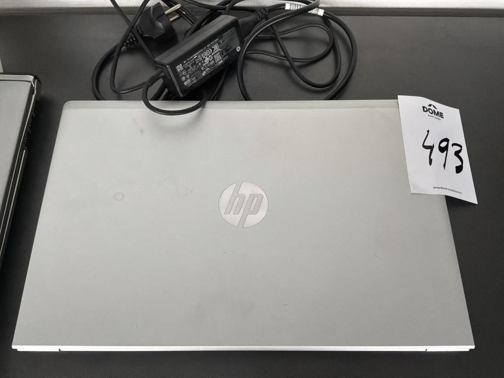 HP PROBOOK intel CORE i5 & DELL VOSTRA intel inside CORE i5