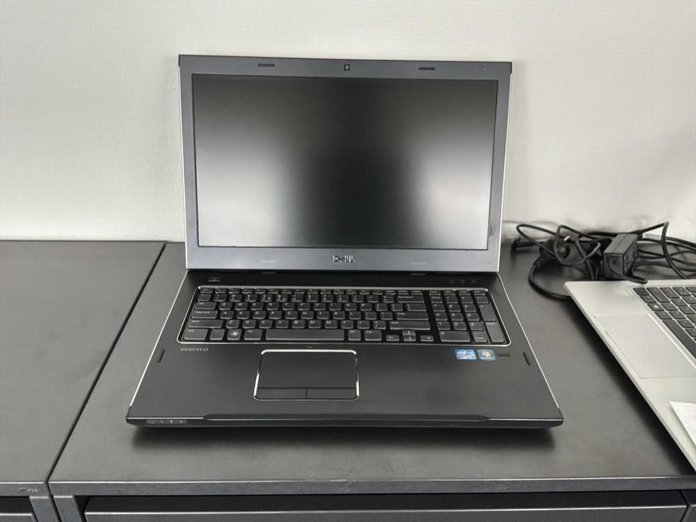 HP PROBOOK intel CORE i5 & DELL VOSTRA intel inside CORE i5