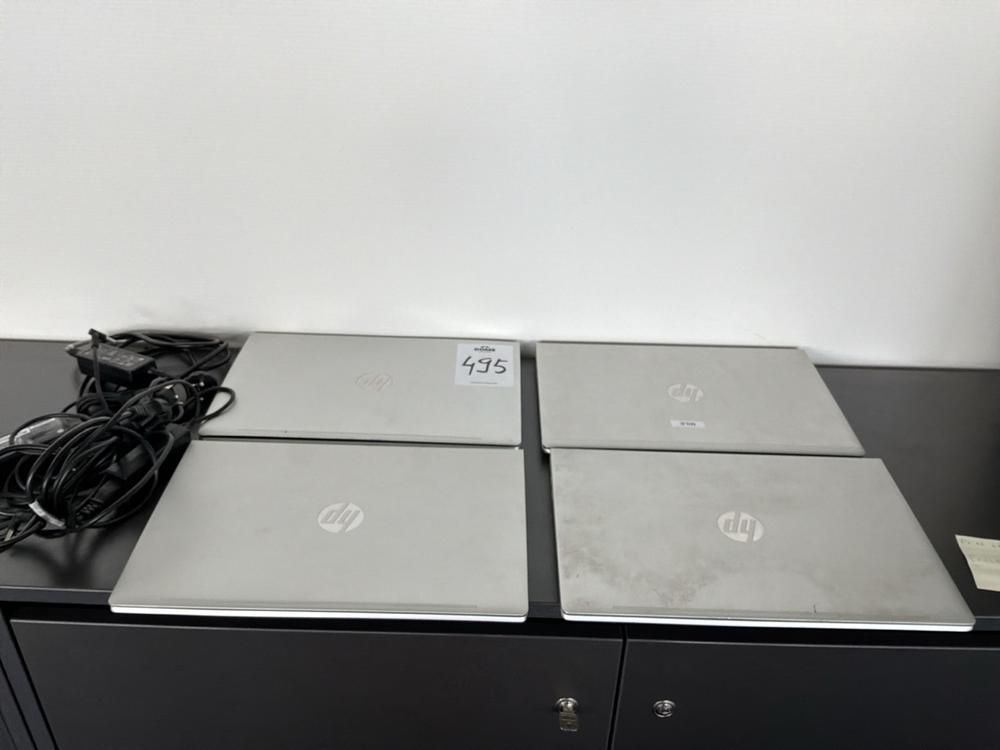 HP PROBOOK Intel CORE i5 (4x)