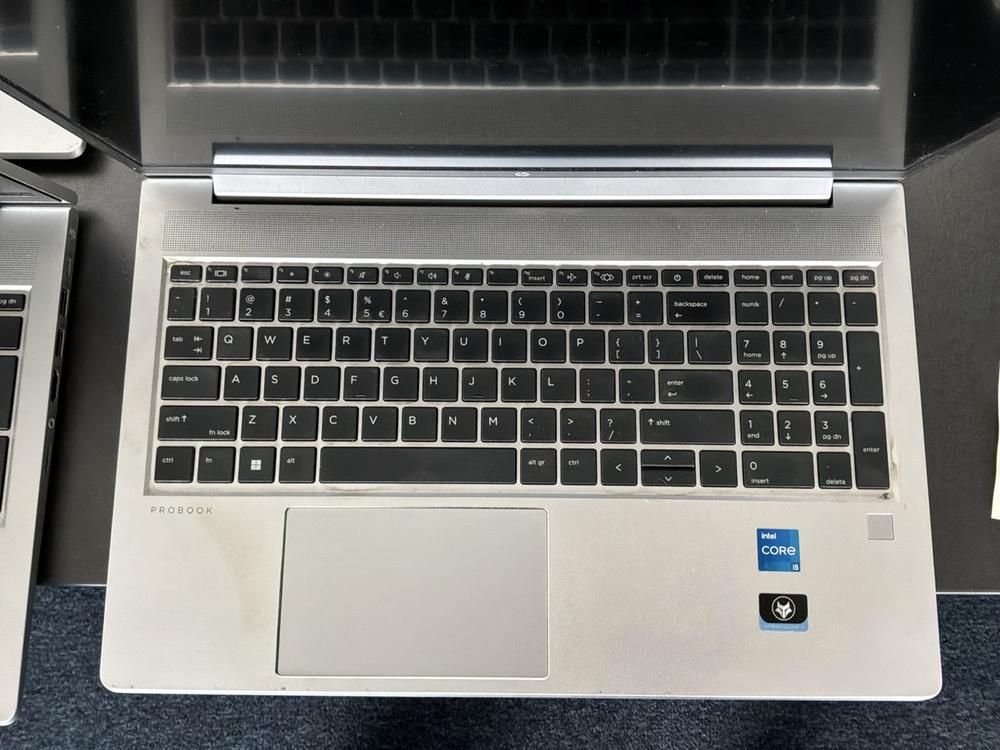 HP PROBOOK Intel CORE i5 (4x)