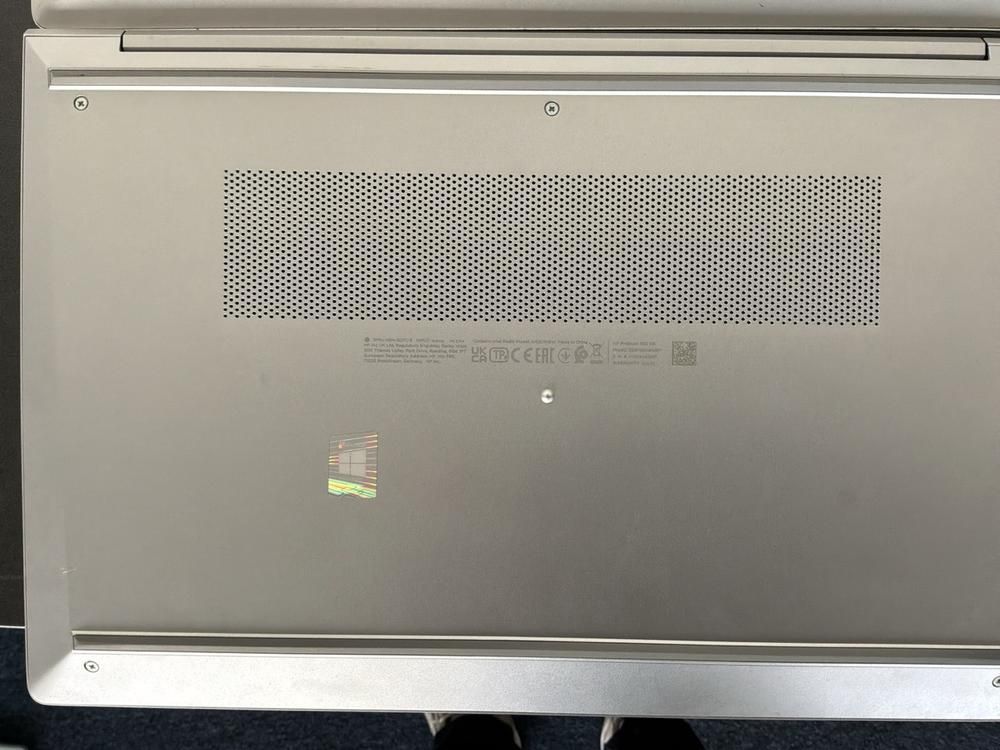 HP PROBOOK Intel CORE i5 (4x)