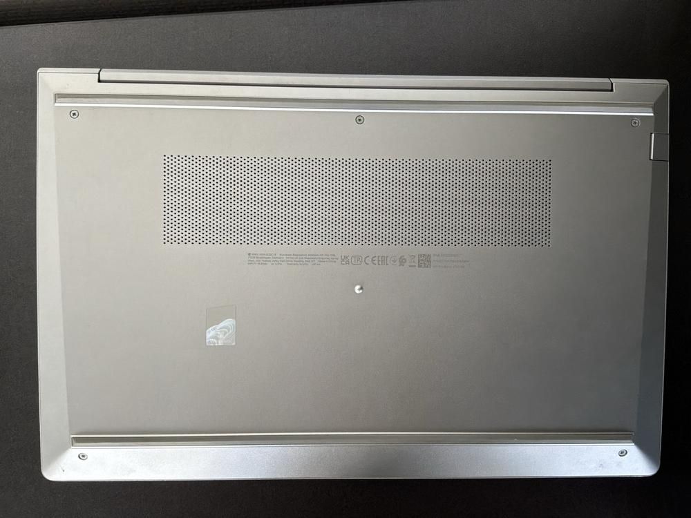 HP PROBOOK Intel CORE i5 (4x)