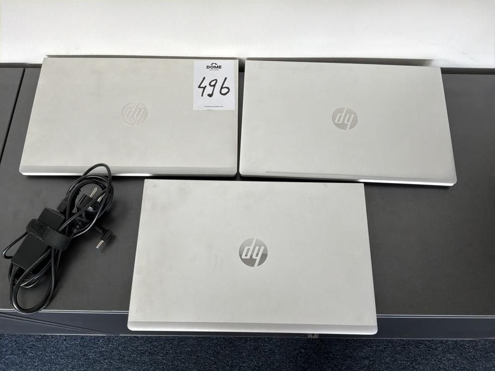 HP PROBOOK Intel CORE i5 (3x)