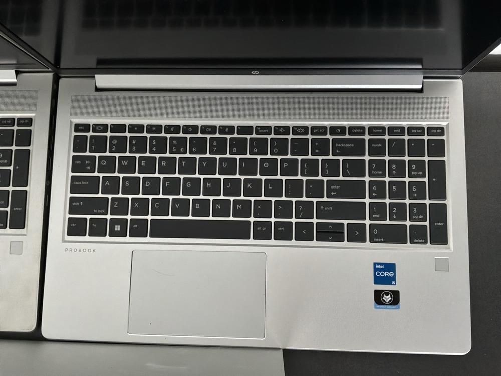 HP PROBOOK Intel CORE i5 (3x)