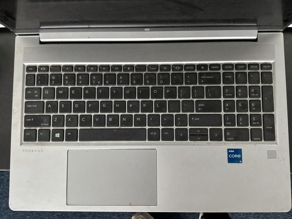 HP PROBOOK Intel CORE i5 (3x)
