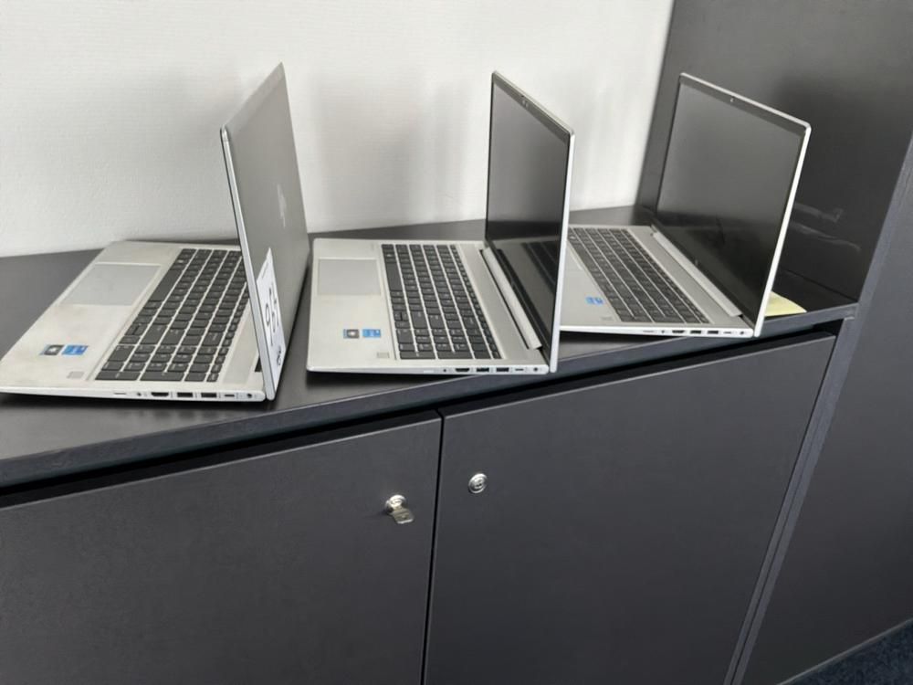 HP PROBOOK Intel CORE i5 (3x)