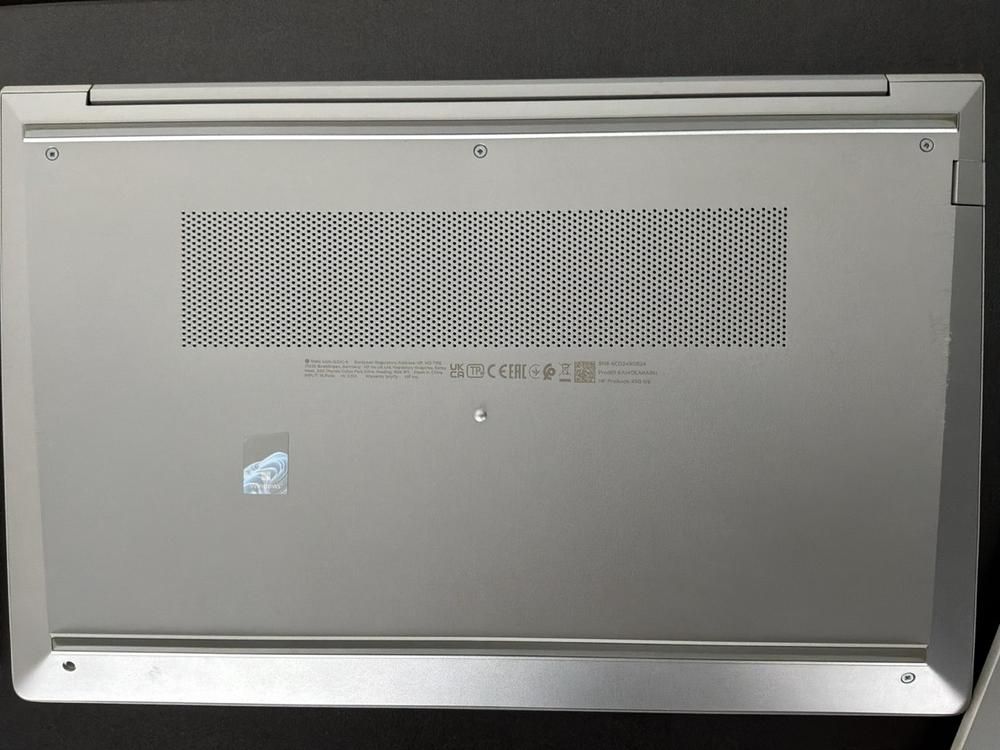 HP PROBOOK Intel CORE i5 (3x)