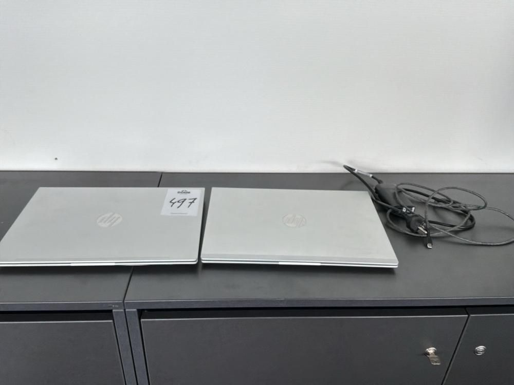 HP PROBOOK Intel CORE i5 (2x)