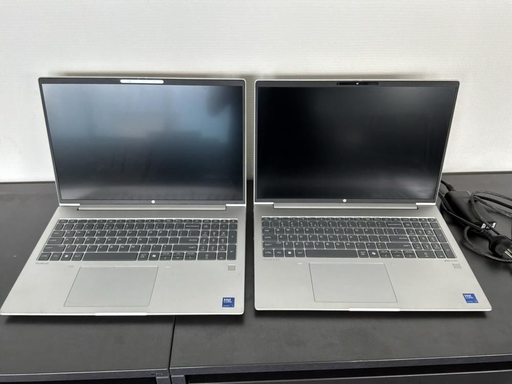 HP PROBOOK Intel CORE i5 (2x)