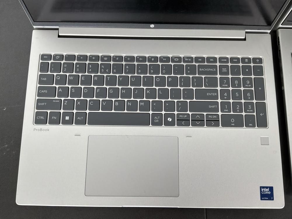 HP PROBOOK Intel CORE i5 (2x)