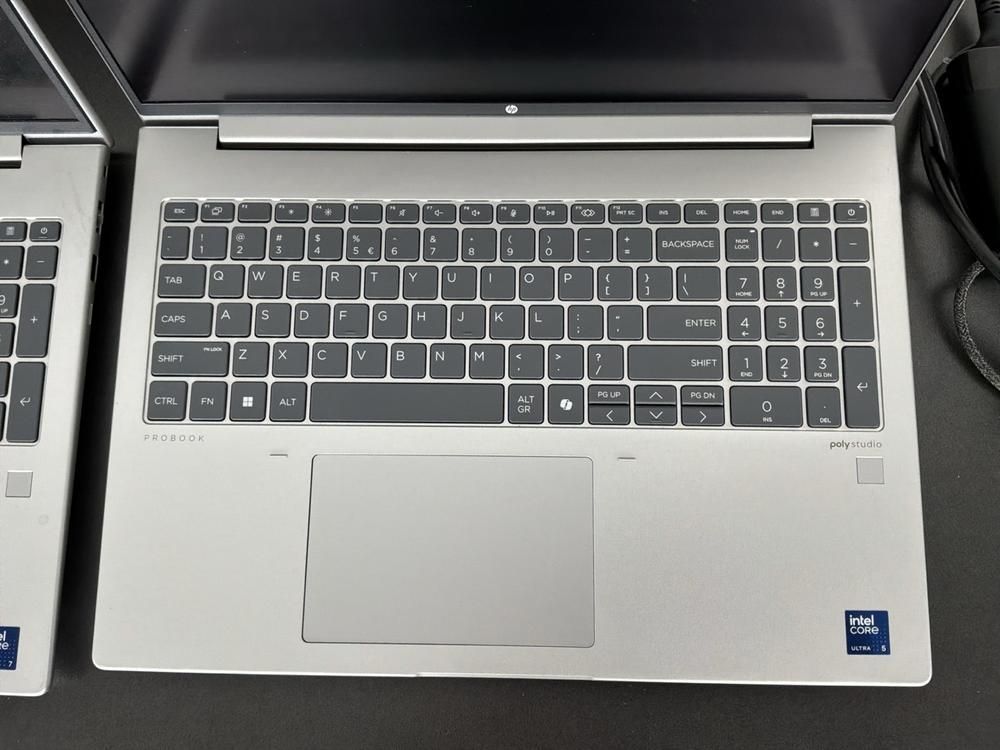 HP PROBOOK Intel CORE i5 (2x)