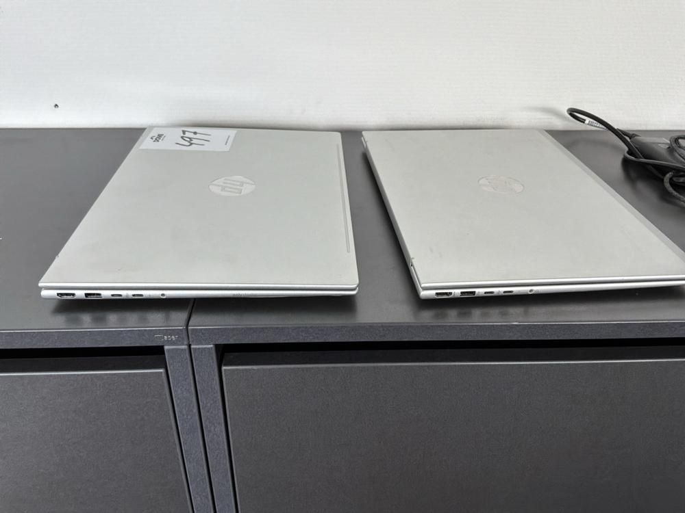 HP PROBOOK Intel CORE i5 (2x)