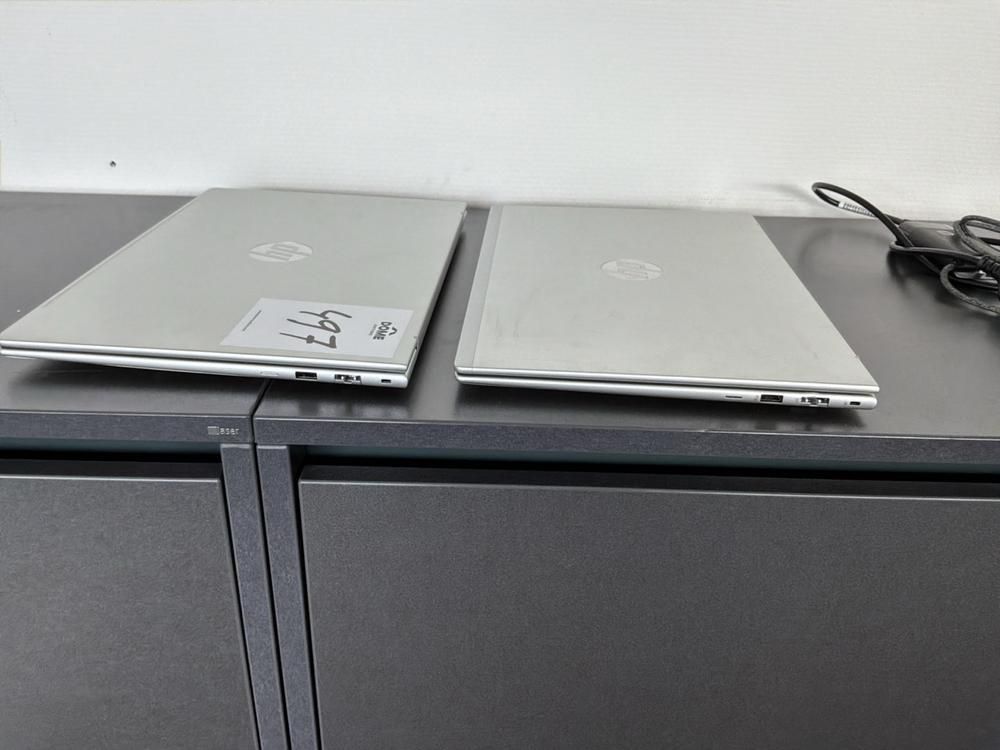 HP PROBOOK Intel CORE i5 (2x)