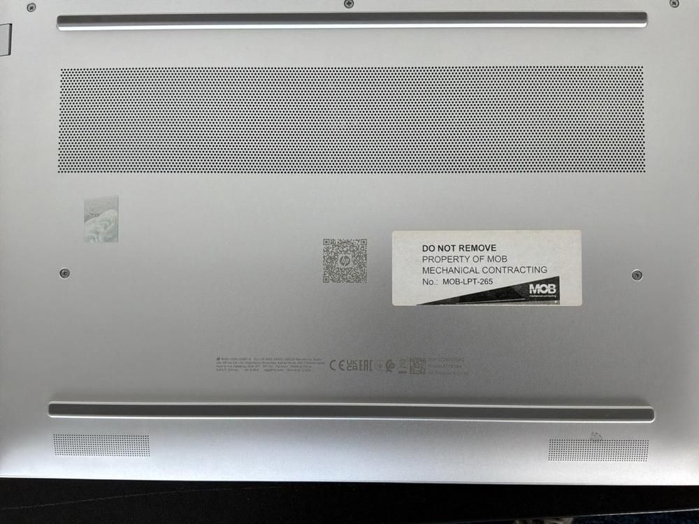HP PROBOOK Intel CORE i5 (2x)