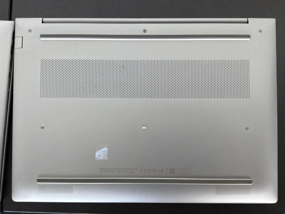 HP PROBOOK Intel CORE i5 (2x)