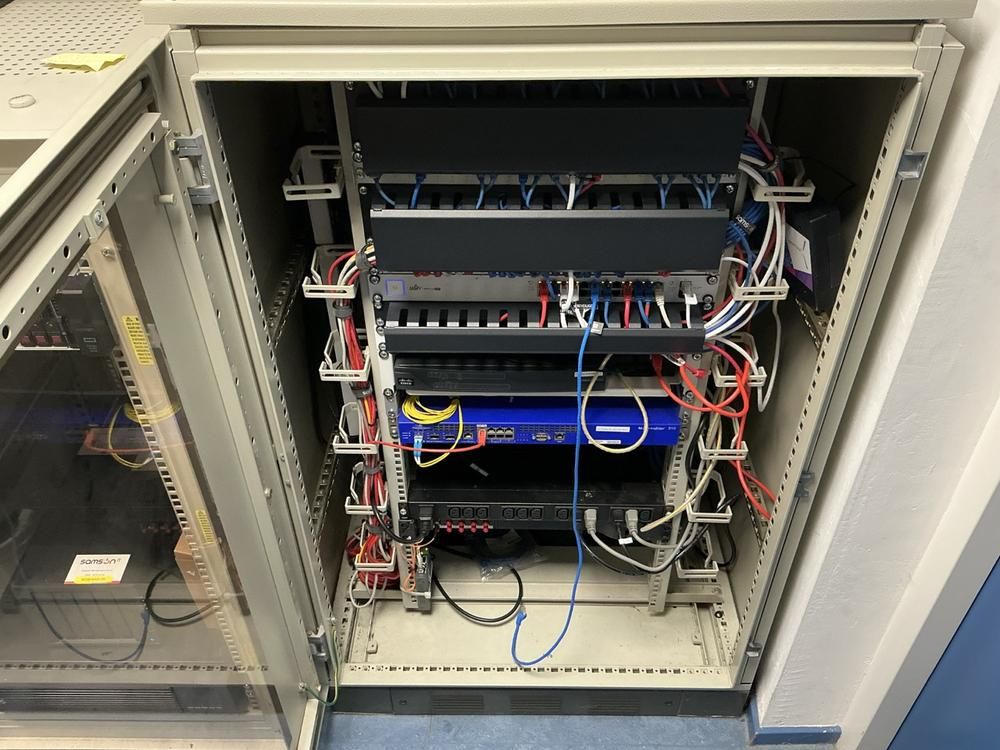 Server