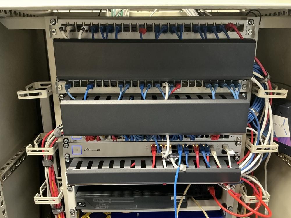 Server