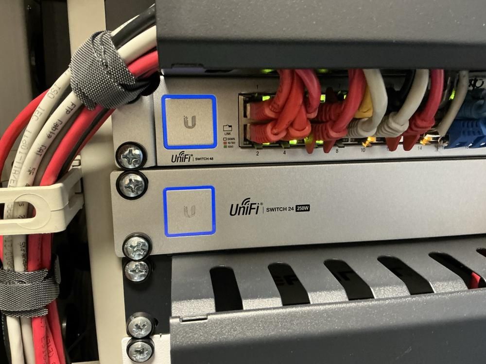 Server