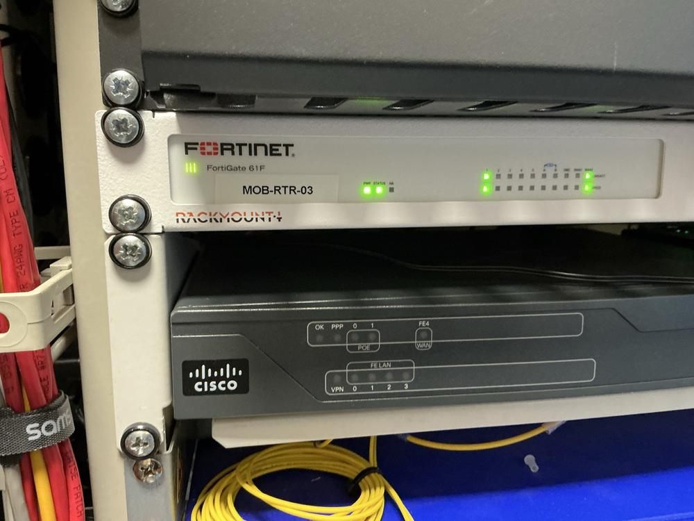 Server