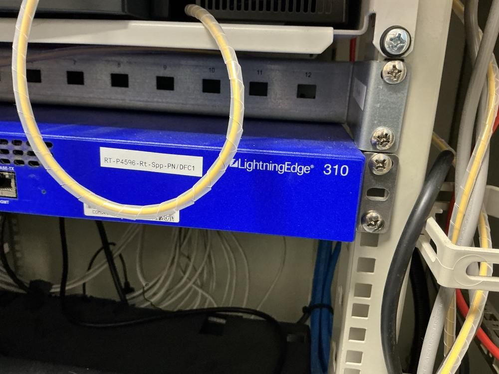 Server