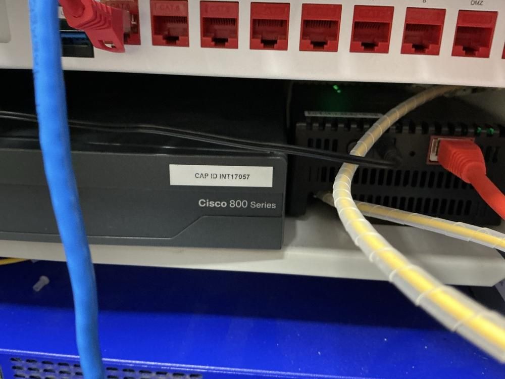 Server