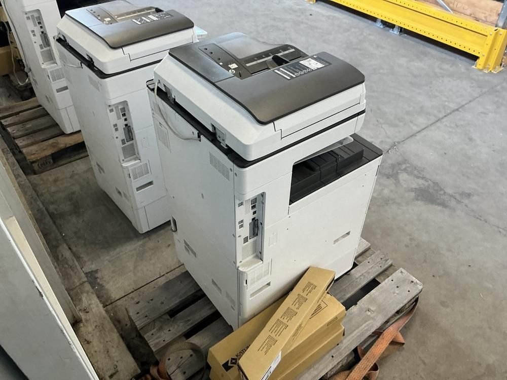 Ricoh IM C2000 Multifunctional printer