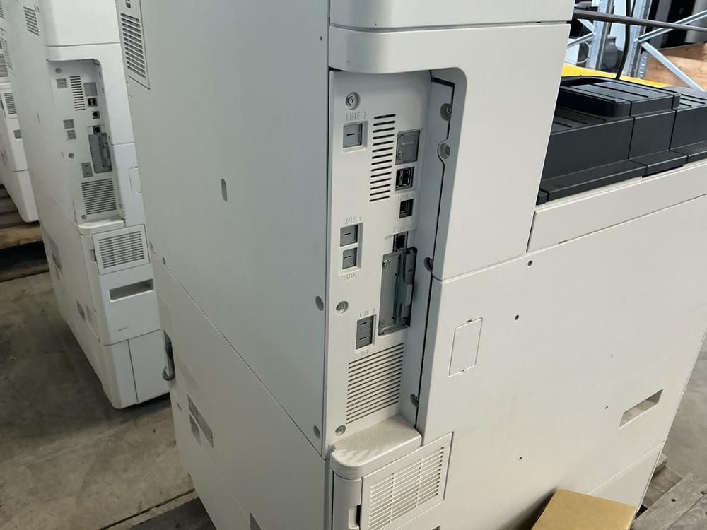 Ricoh IM C2000 Multifunctional printer