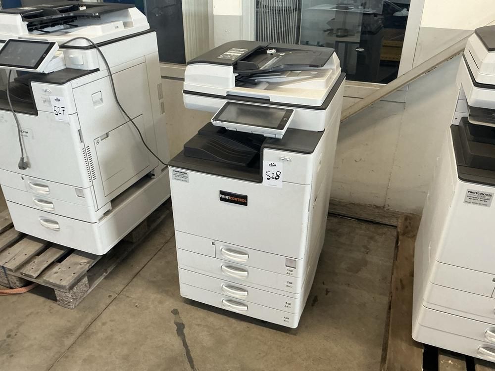 Ricoh IM C2000 Multifunctional printer