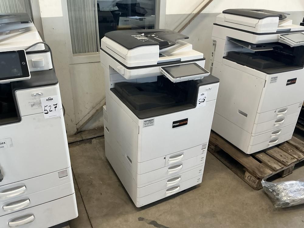 Ricoh IM C2000 Multifunctional printer