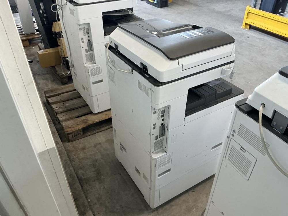 Ricoh IM C2000 Multifunctional printer