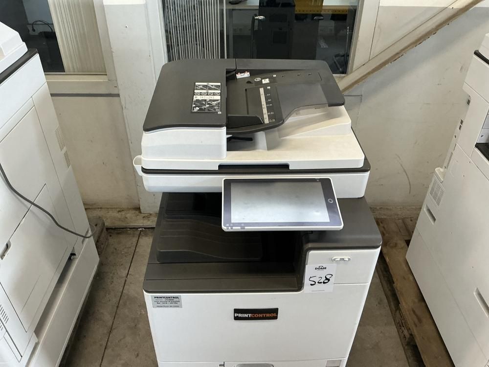 Ricoh IM C2000 Multifunctional printer
