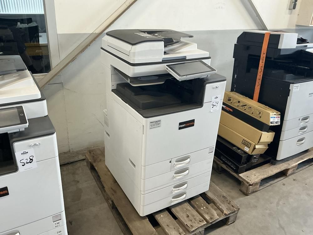 Ricoh IM C2000 Multifunctional printer