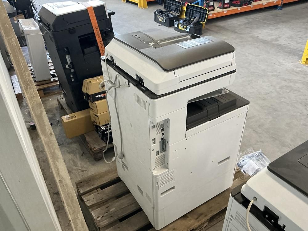 Ricoh IM C2000 Multifunctional printer