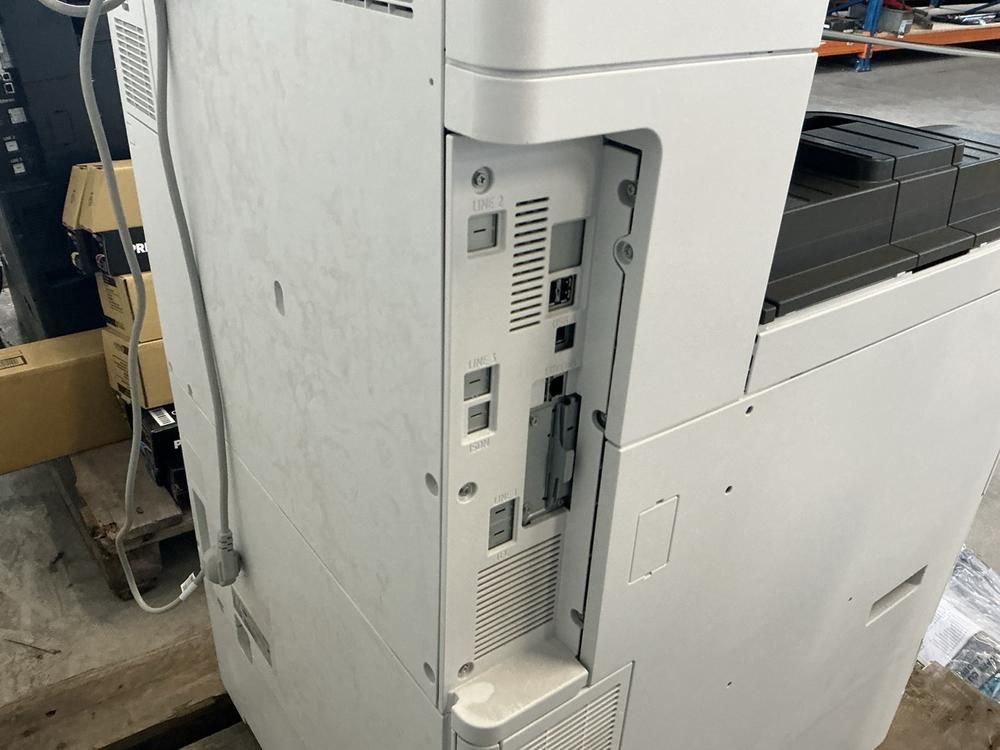 Ricoh IM C2000 Multifunctional printer