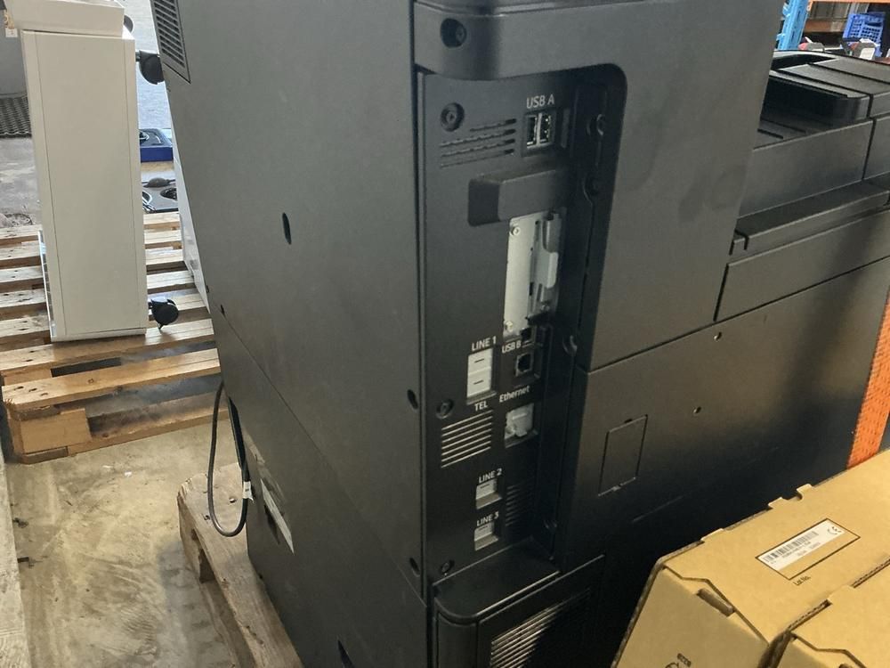 Ricoh IM C2000 Multifunction Printer