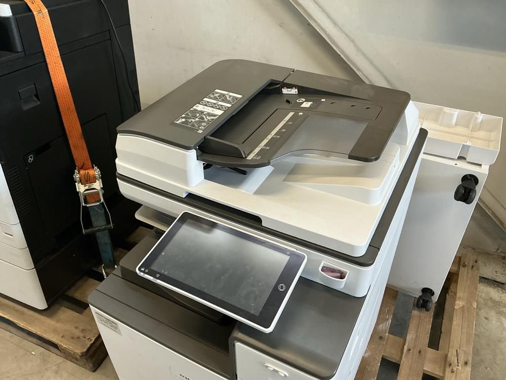 Ricoh IM C2000 Multifunctional printer