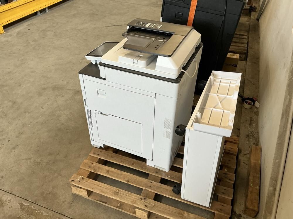 Ricoh IM C2000 Multifunctional printer