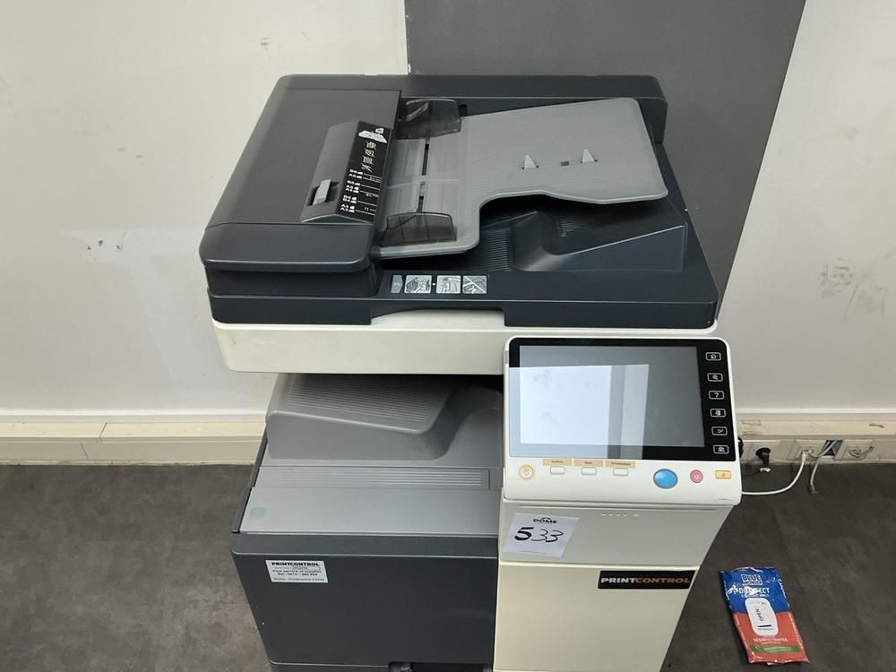 Konica Ineo+ 224e Multifunctional printer