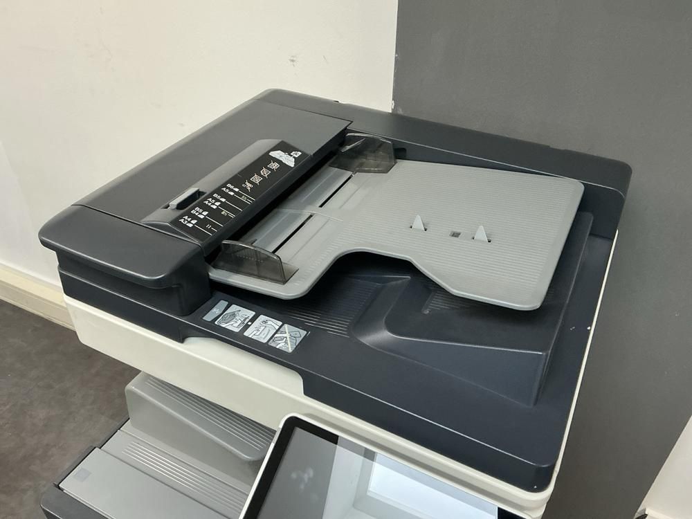 Konica Ineo+ 224e Multifunctional printer